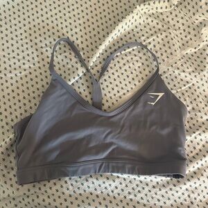 Gymshark sports bra